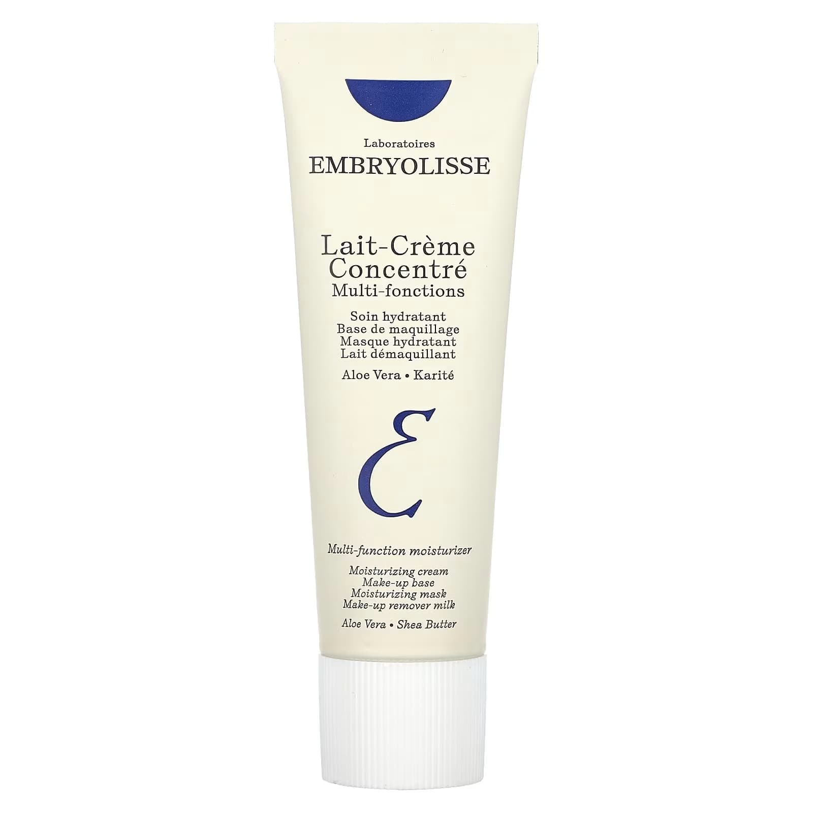 Embryolisse Lait-Crème Concentré 75ml — Soin Multi-Fonctions